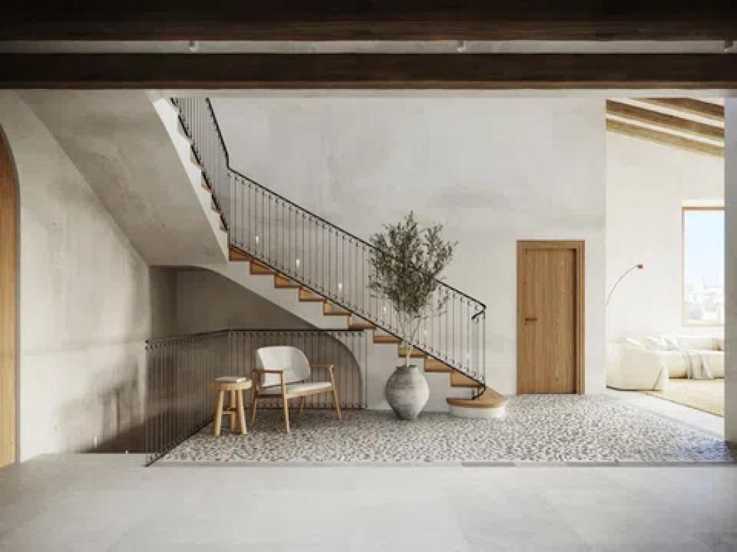 Venta de chalet independiente en De Josep Morro Cerdà s/n, Selva
 photo 3