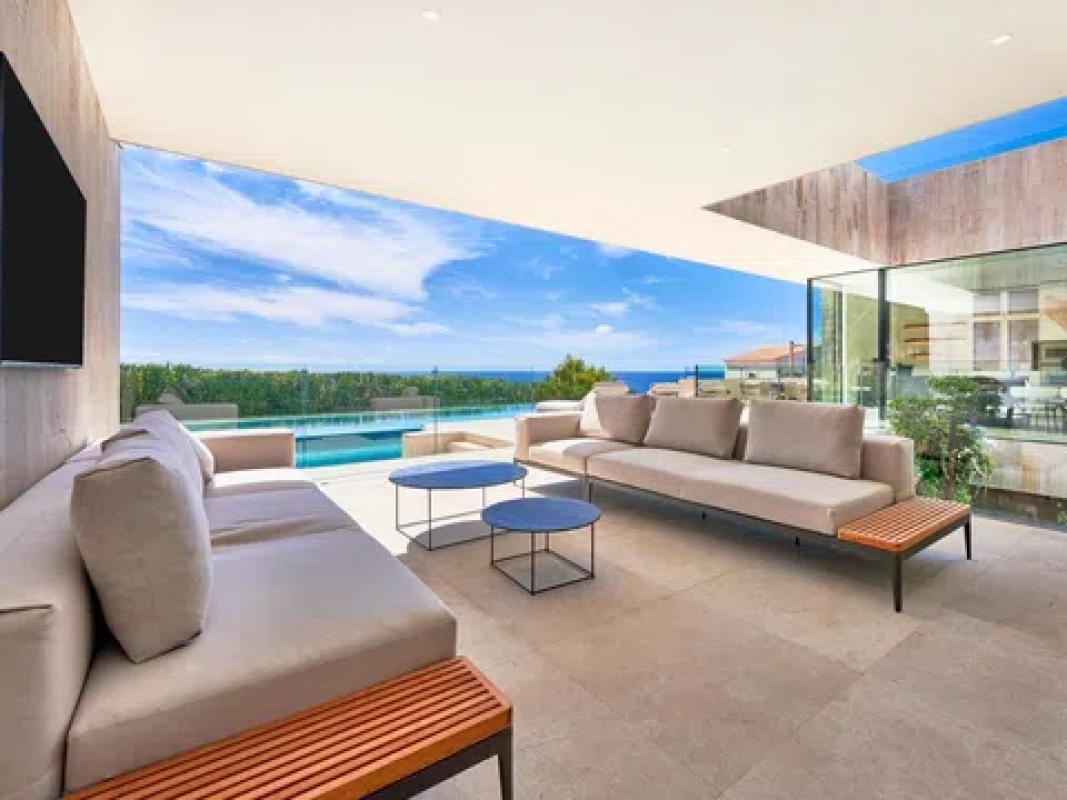 Venta de chalet independiente en Avenida de la Mar, 99, Calvià
 photo 2