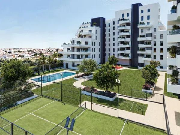 Venta de piso en Avenida Manuel Clavero Arévalo, 12, Dos Hermanas
 photo 3