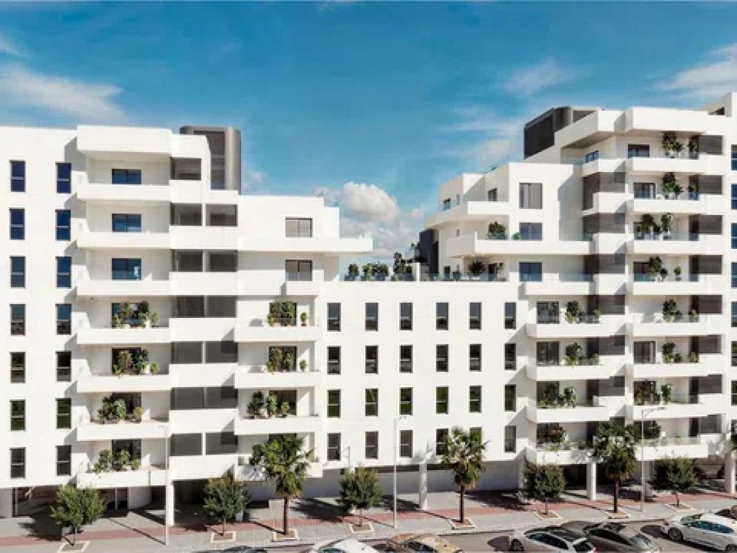 Sale of apartment in Avenida Manuel Clavero Arévalo, 12, Two Sisters
photo 4