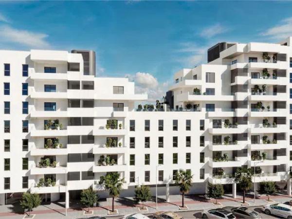 Venta de piso en Avenida Manuel Clavero Arévalo, 12, Dos Hermanas
 photo 4
