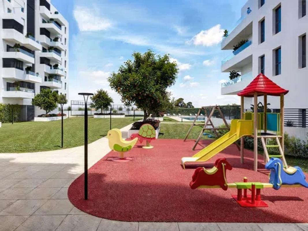 Sale of apartment in Avenida Manuel Clavero Arévalo, 12, Two Sisters
photo 5