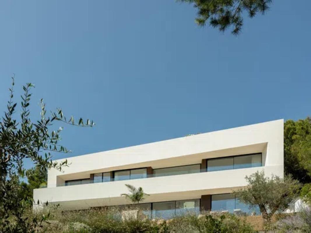 Venta de chalet independiente en Calle Pinar, 33, Calvià
 photo 2