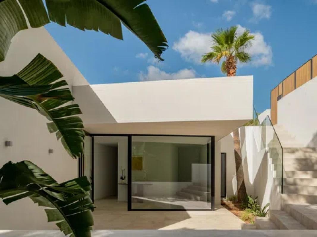 Venta de chalet independiente en Calle Pinar, 33, Calvià
 photo 5