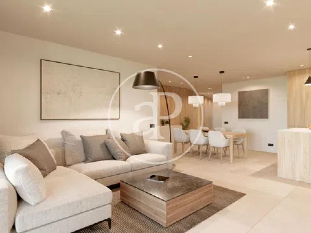 Penthouse sale in  Barrio Cala Major, Palma de Mallorca photo 2