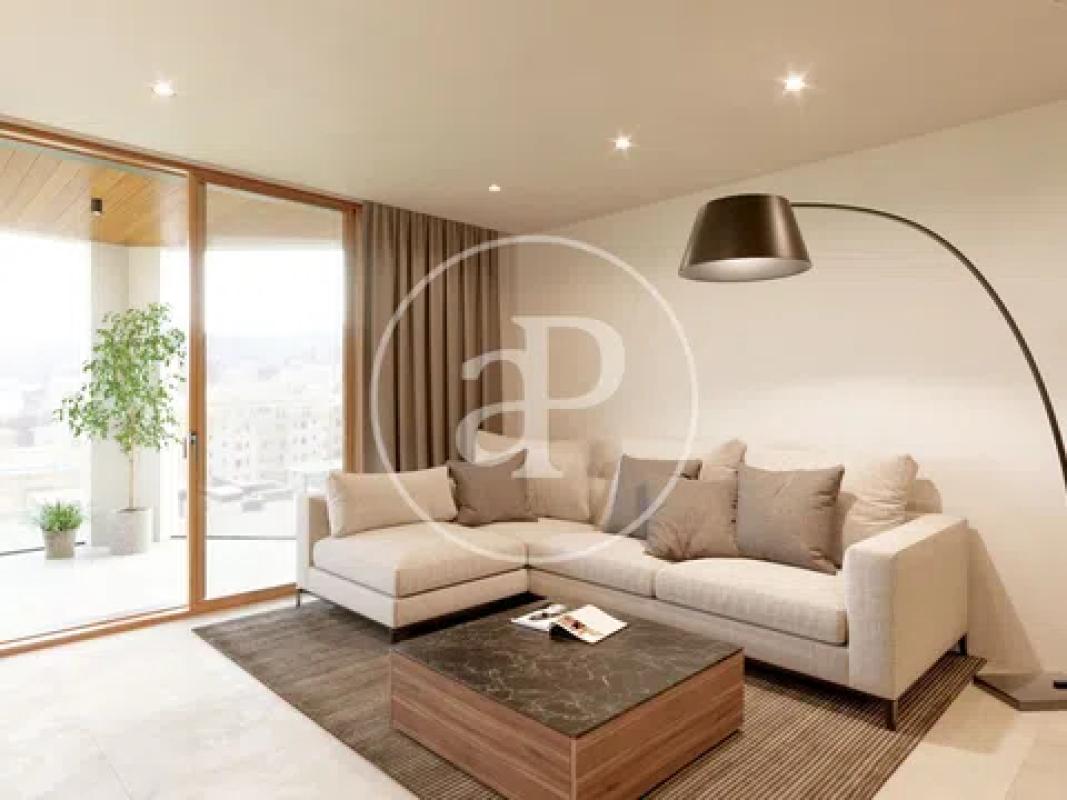 Penthouse sale in  Barrio Cala Major, Palma de Mallorca photo 3