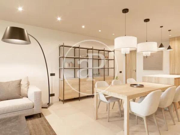 Пентхаус на продажу в  Barrio Cala Major, Пальма-де-Мальорка photo 4