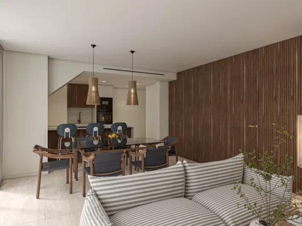 Duplex na sprzedaż w Josep Maria Palau i Camps, 42, Palma de Mallorca photo 3