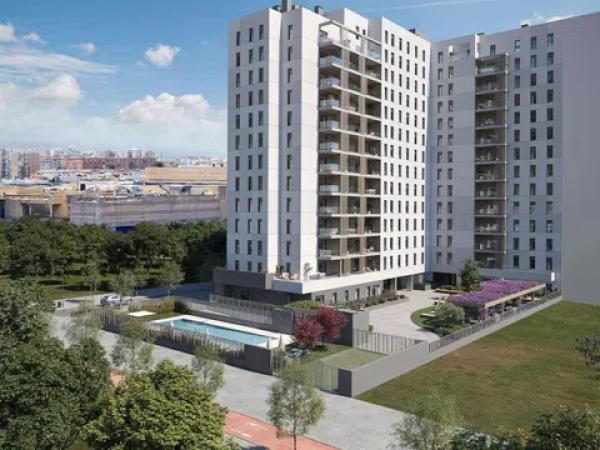 Продажа квартиры на Plaza Malta, 4, Севилья
 photo 4