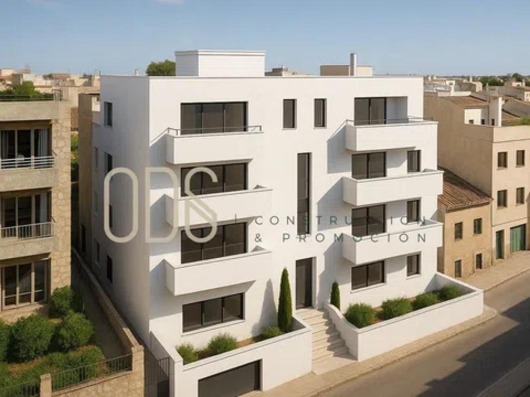 Venta de ático en Del Baladre, 11, Palma de Mallorca photo 4