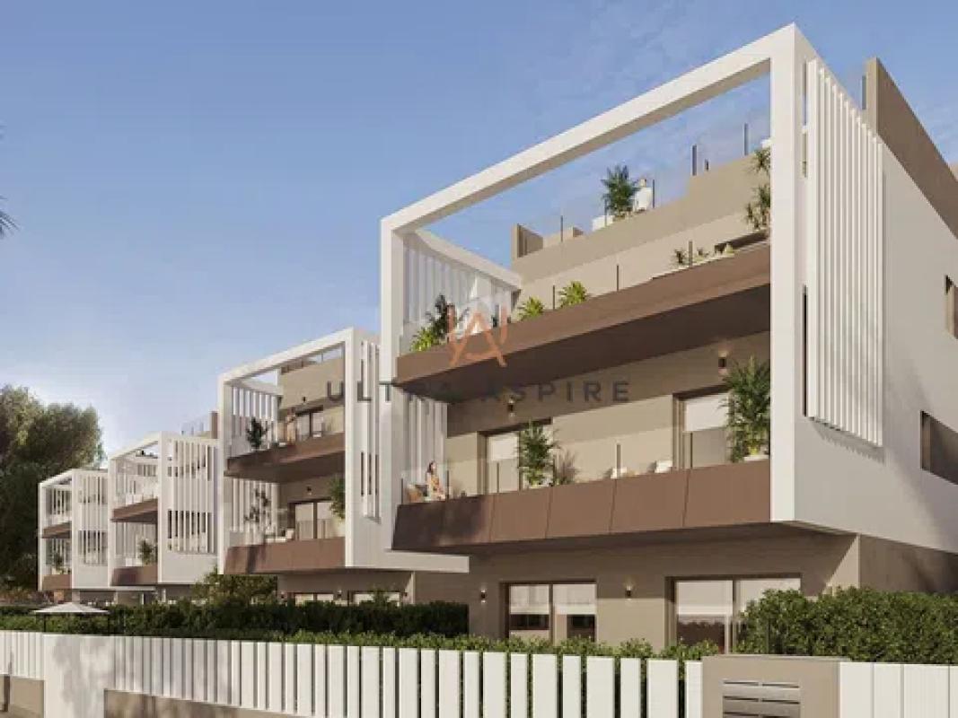 Venta de piso en Calle Romani, 6, Ses Salines (Mallorca)
 photo 4
