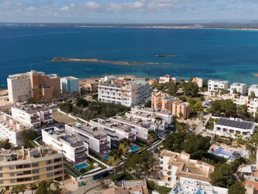 Venta de piso en Calle Romani, 6, Ses Salines (Mallorca)
 photo 5