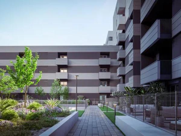 Продажа квартиры на Calle Japón s/n, Севилья
photo 1