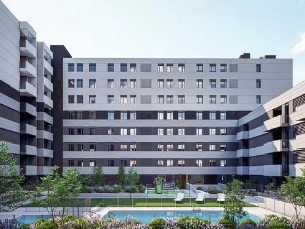 Продажа квартиры на Calle Japón s/n, Севилья
thumbnail 2