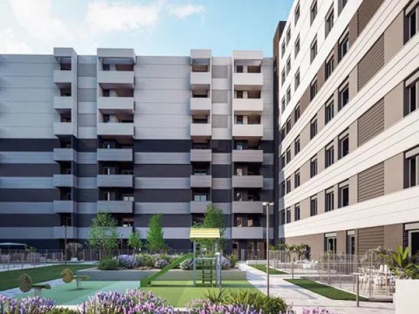 Продажа квартиры на Calle Japón s/n, Севилья
 photo 4