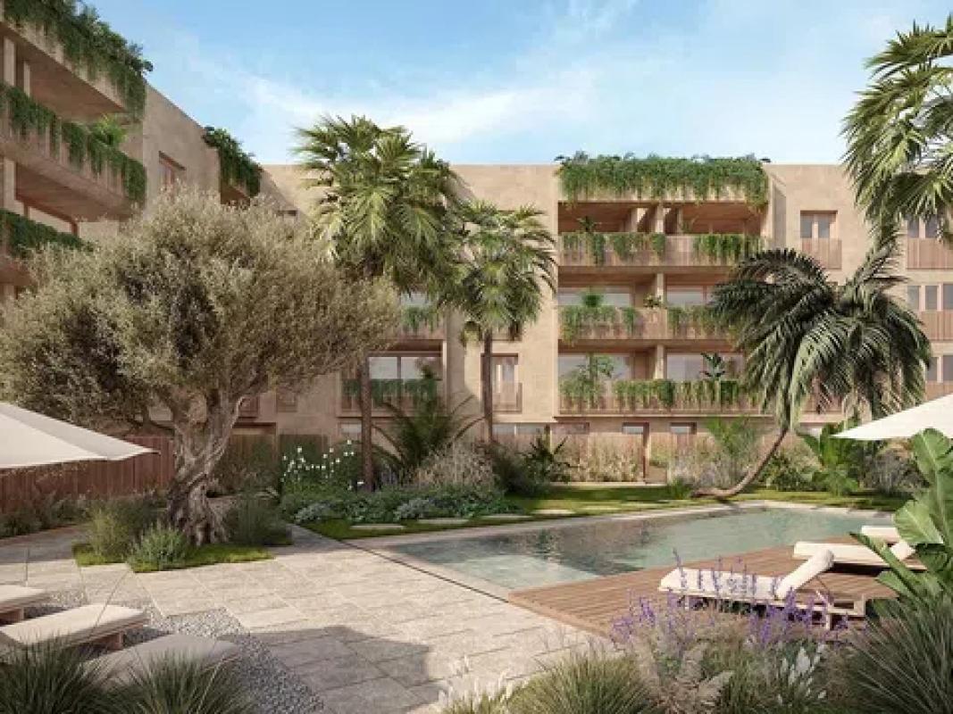 Sprzedaż mieszkania w Barrio Arxiduc, Palma de Mallorca
 photo 2