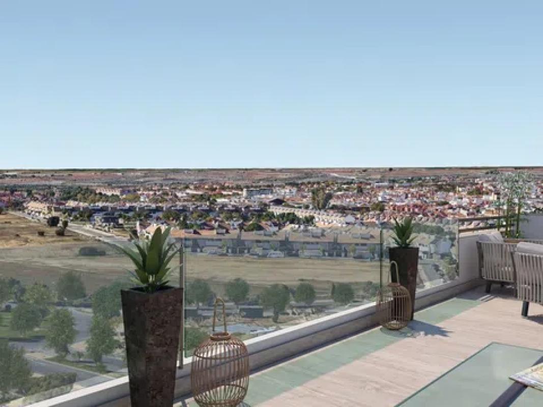 Venta de piso en Del Cielo s/n, Tomares
photo 1