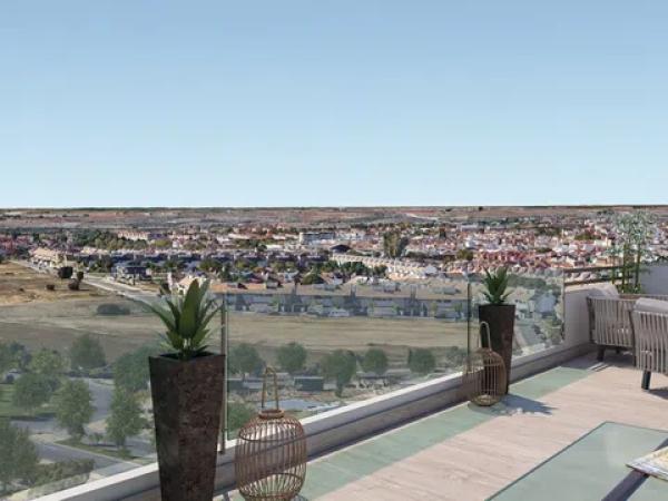 Продажа квартиры на Del Cielo s/n, Томарес
photo 1