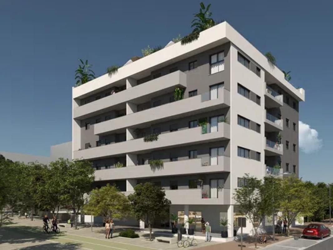 Venta de piso en Del Cielo s/n, Tomares
photo 3