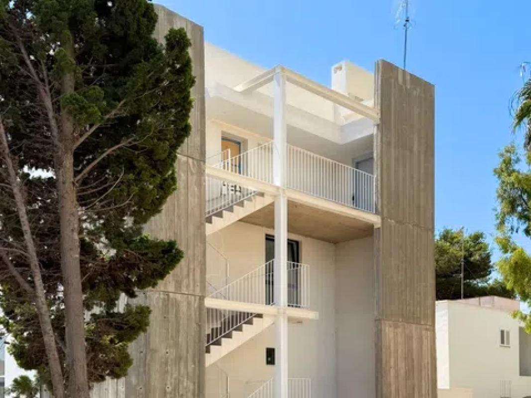 Venta de duplex en Federico García Lorca, 1, Eivissa photo 2