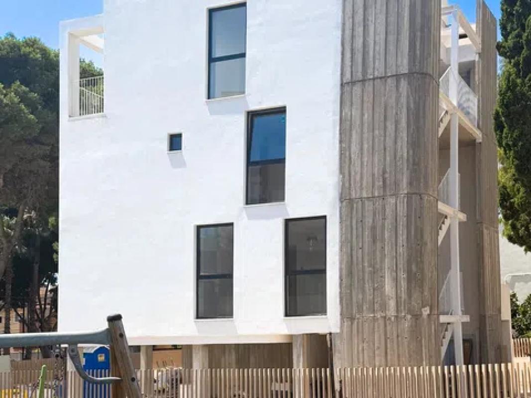 Venta de duplex en Federico García Lorca, 1, Eivissa photo 4