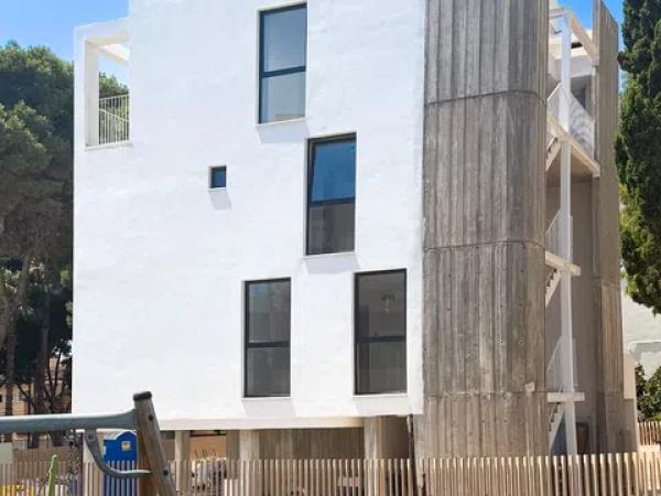 Duplex en venta en Federico García Lorca, 1, Eivissa photo 4