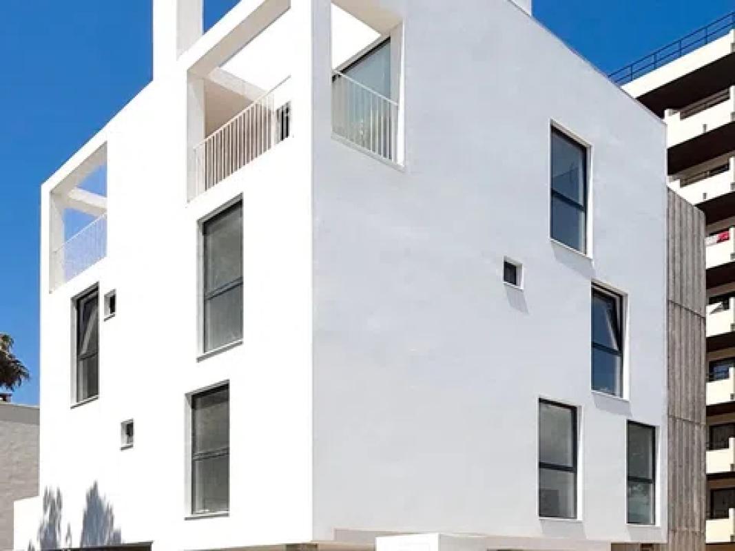 Venta de duplex en Federico García Lorca, 1, Eivissa photo 5