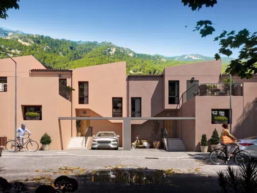 Venta de chalet adosado en  Del Quarter, 30 , Esporles photo 2