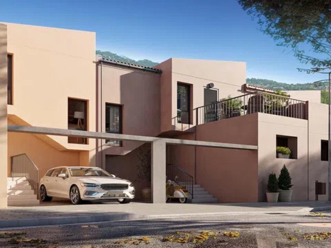 Venta de chalet adosado en  Del Quarter, 30 , Esporles photo 3