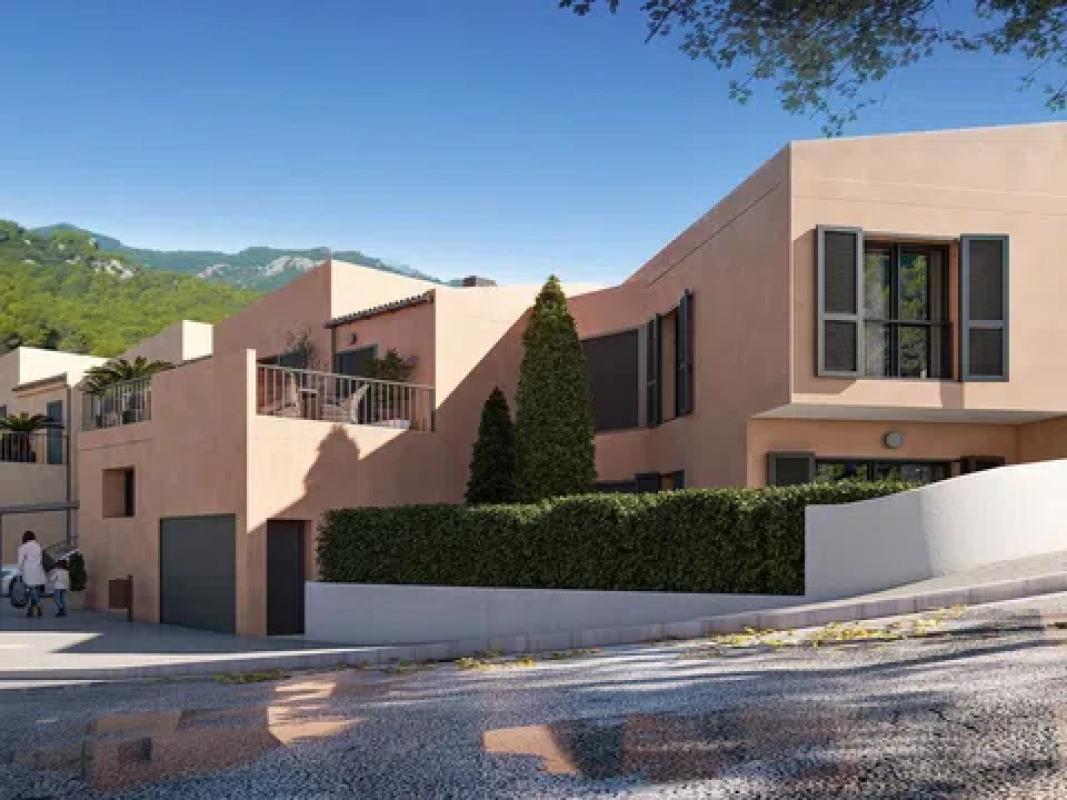 Venta de chalet adosado en  Del Quarter, 30 , Esporles photo 4