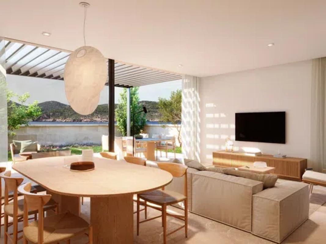 Sale of townhouse in  Calle de sa Punta Blanca, 1 , Andratx photo 4