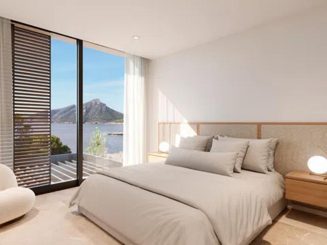 Sale of townhouse in  Calle de sa Punta Blanca, 1 , Andratx photo 5