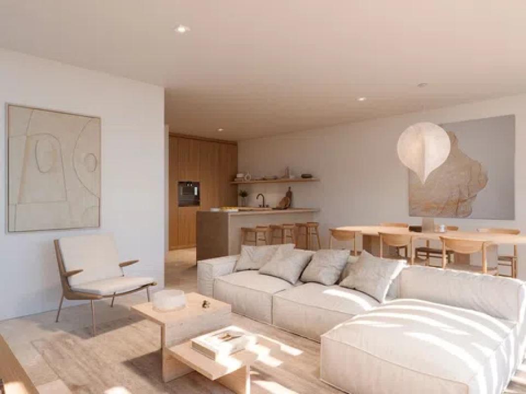 Sale of townhouse in  Calle de sa Punta Blanca, 1 , Andratx photo 3