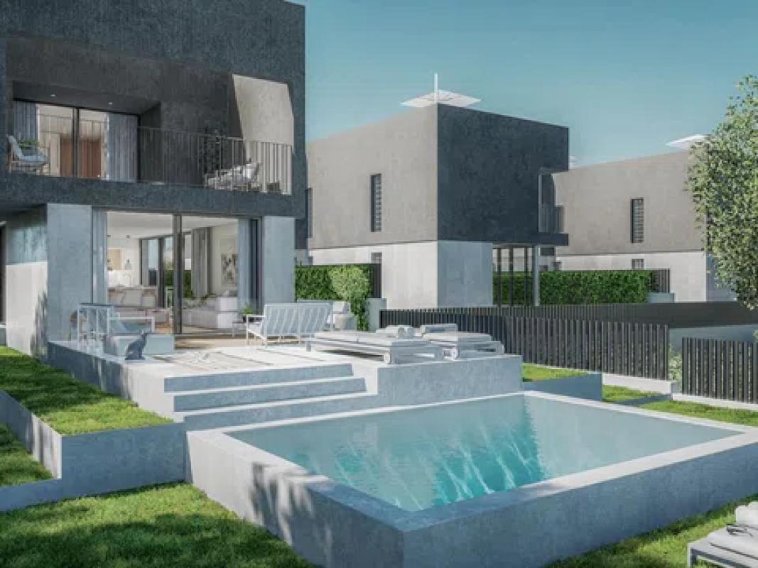 Venta de chalet adosado en Carretera Sta. Eulària km, 428 , Santa Eulalia del Río photo 1