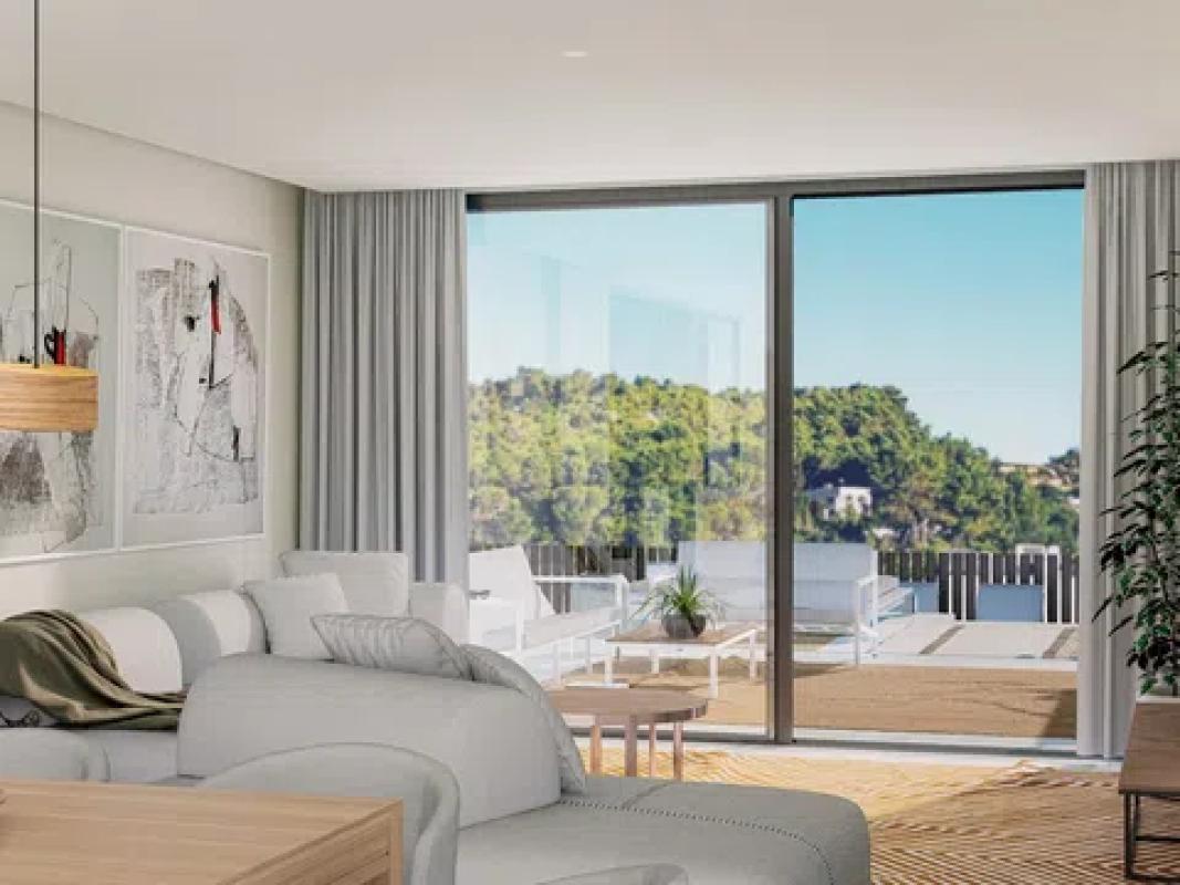 Venta de chalet adosado en Carretera Sta. Eulària km, 428 , Santa Eulalia del Río photo 5