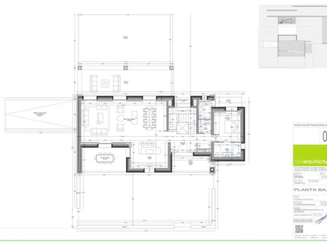 Venta de chalet independiente en Poligono 6 - Parcela, 69, Alcúdia
 photo 2