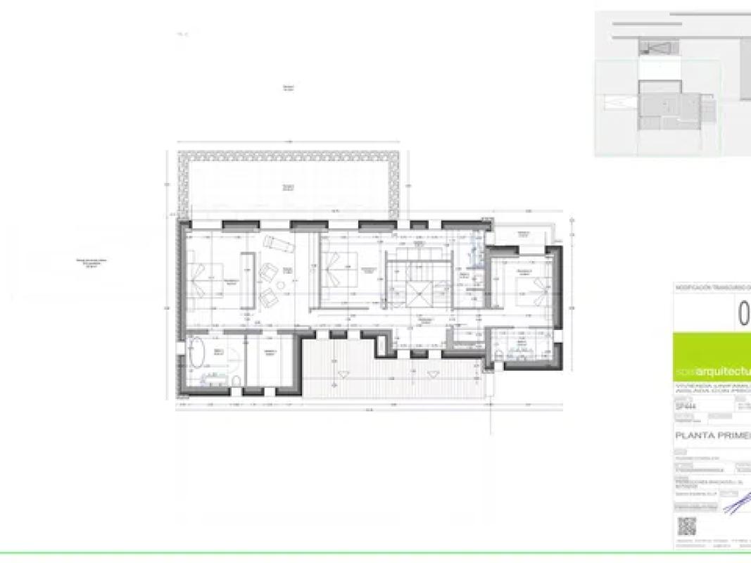 Venta de chalet independiente en Poligono 6 - Parcela, 69, Alcúdia
 photo 3