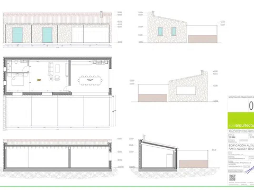 Venta de chalet independiente en Poligono 6 - Parcela, 69, Alcúdia
 photo 4