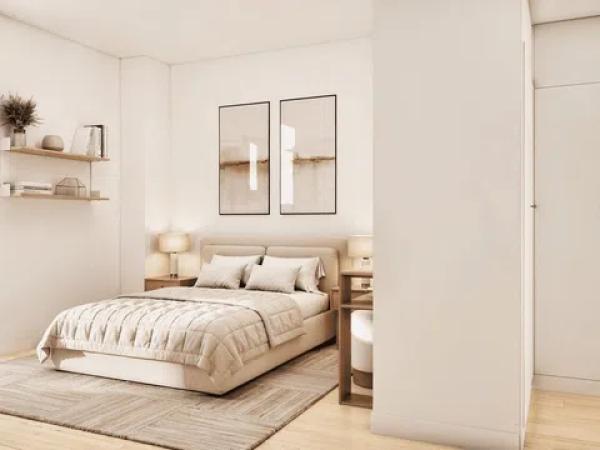 Venta de piso en Calle Mainonides, 3, Mairena del Aljarafe
photo 1