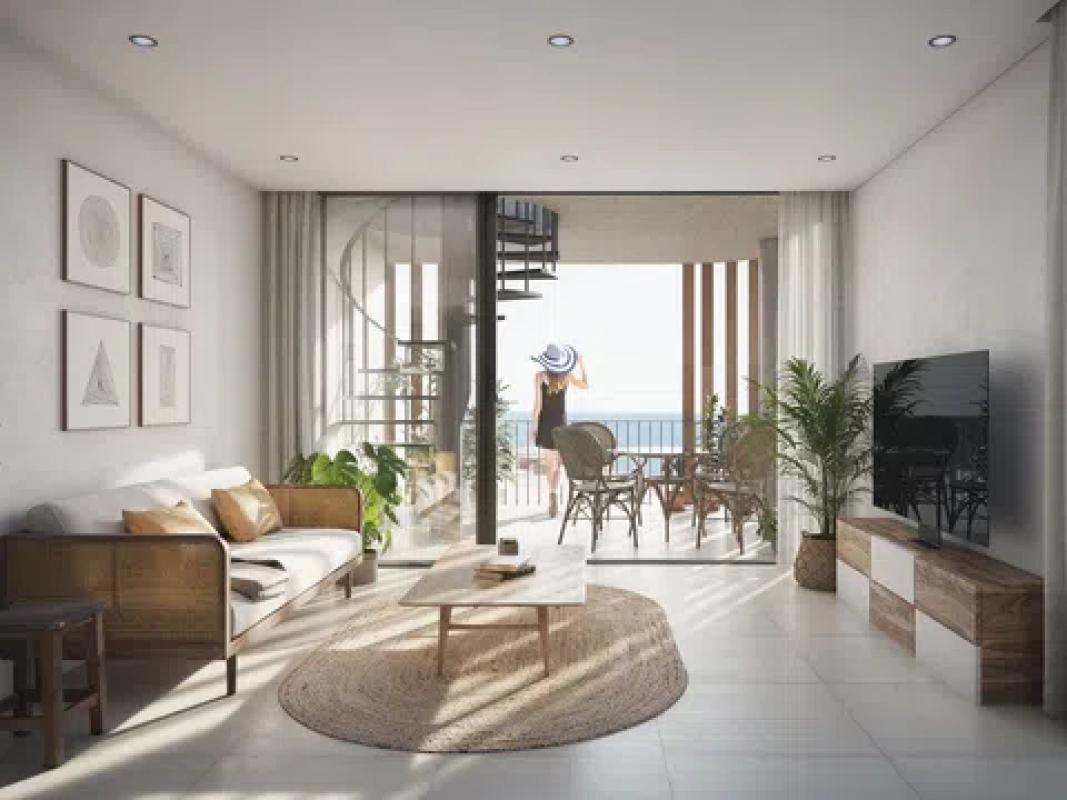 Venta de piso en Calle Sant Antoni, 44, Sant Antoni de Portmany
 photo 3