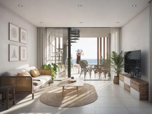 Venta de piso en Calle Sant Antoni, 44, Sant Antoni de Portmany
thumbnail 2