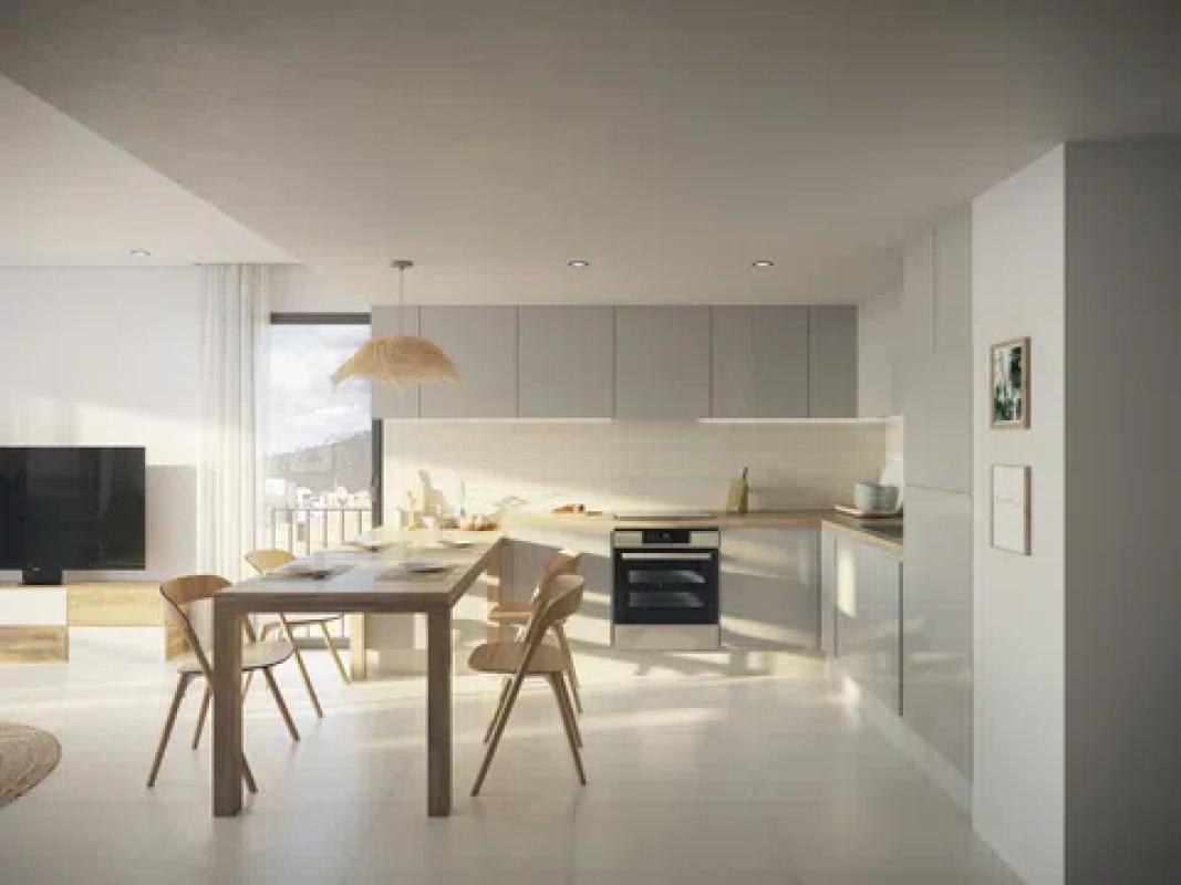 Venta de piso en Calle Sant Antoni, 44, Sant Antoni de Portmany
 photo 2