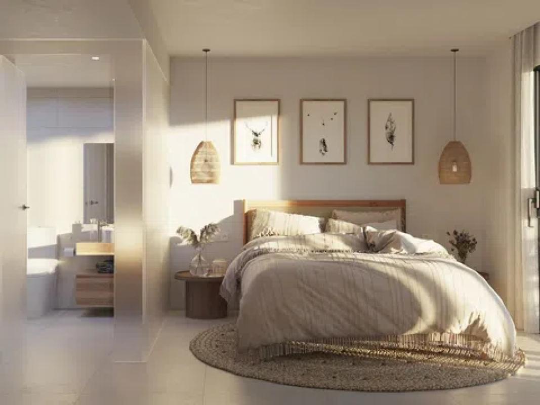 Venta de piso en Calle Sant Antoni, 44, Sant Antoni de Portmany
 photo 3