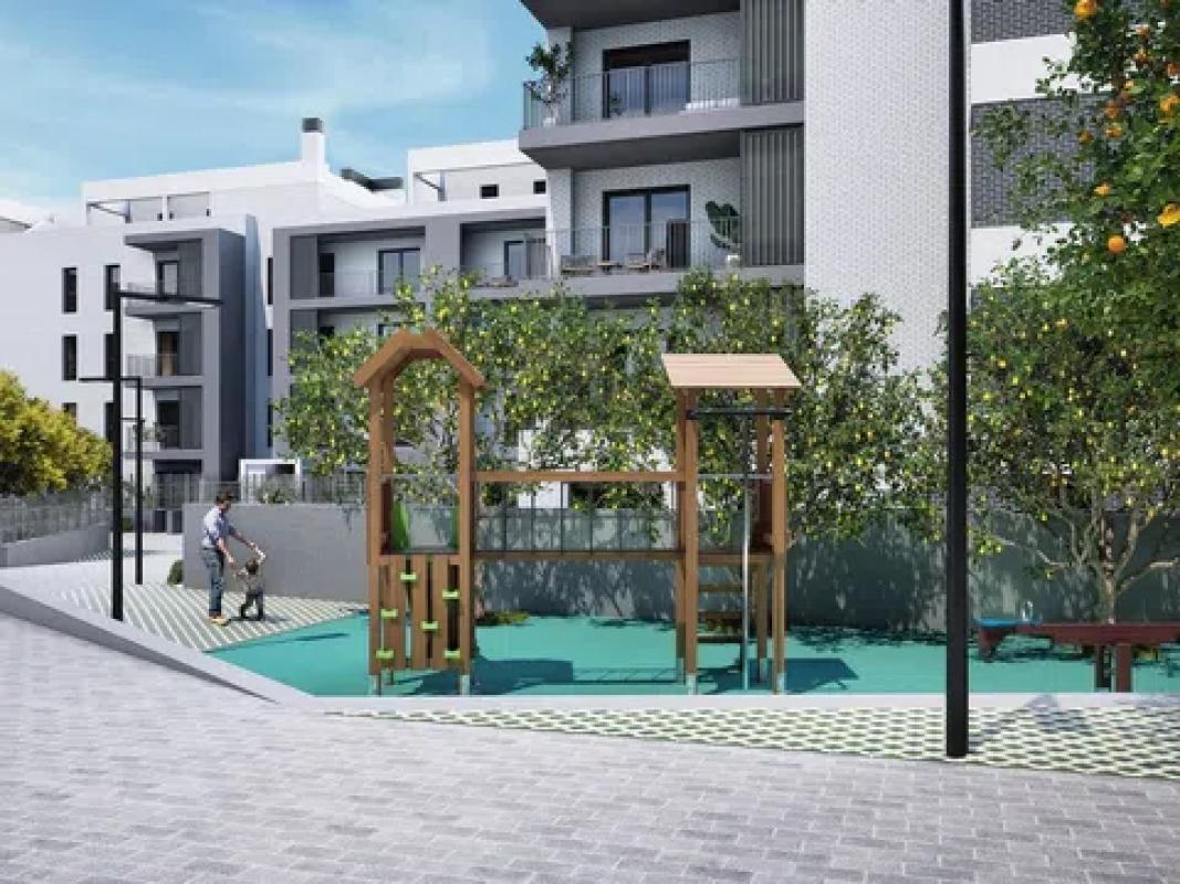 Venta de piso en Calle Mainonides, 3, Mairena del Aljarafe
photo 1