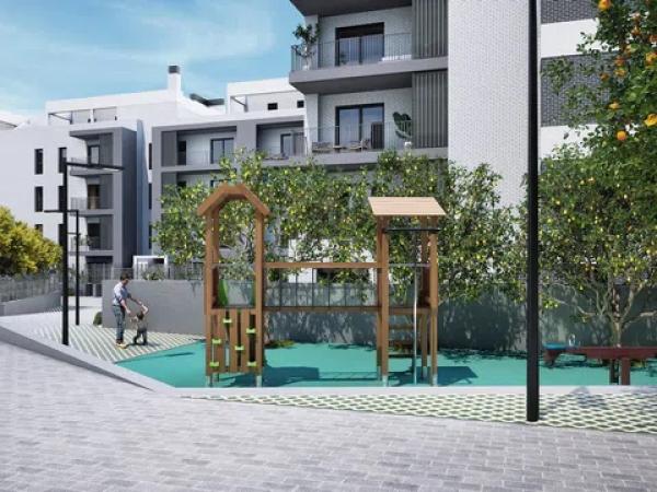 Venta de piso en Calle Mainonides, 3, Mairena del Aljarafe
photo 1