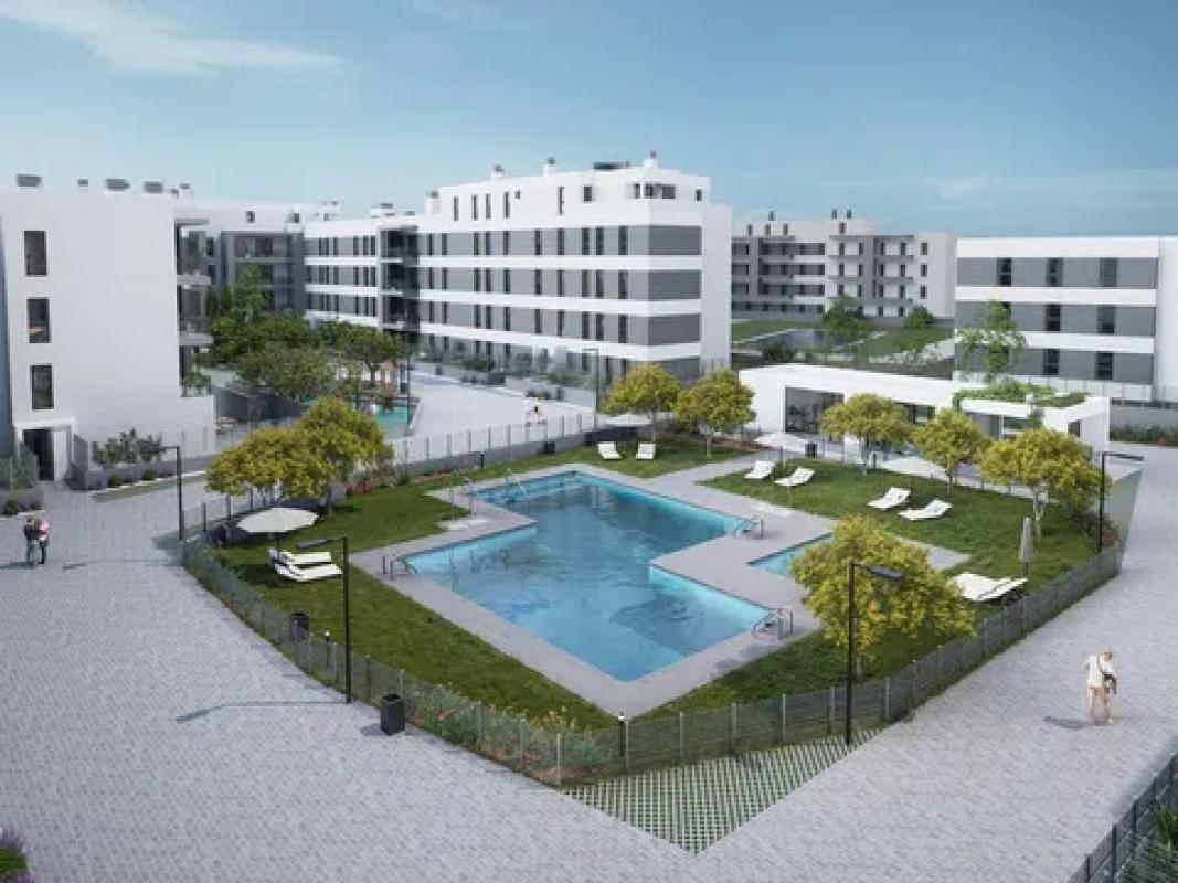 Venta de piso en Calle Mainonides, 3, Mairena del Aljarafe
photo 2