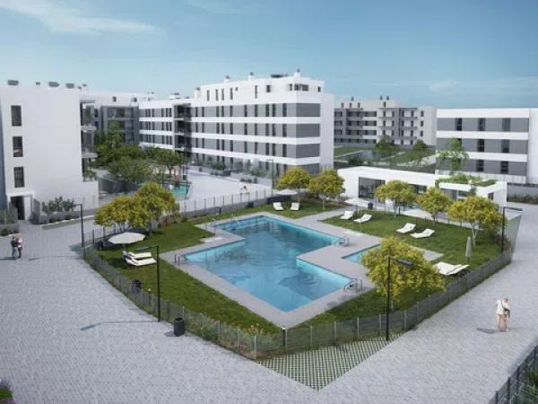 Venta de piso en Calle Mainonides, 3, Mairena del Aljarafe
thumbnail 1
