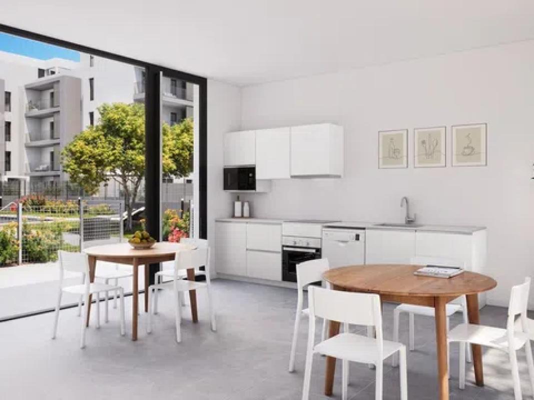 Venta de piso en Calle Mainonides, 3, Mairena del Aljarafe
photo 3