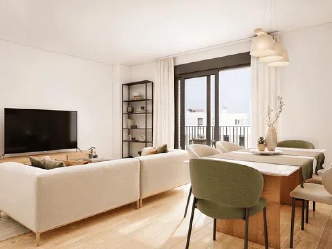 Venta de piso en Calle Mainonides, 3, Mairena del Aljarafe
photo 4