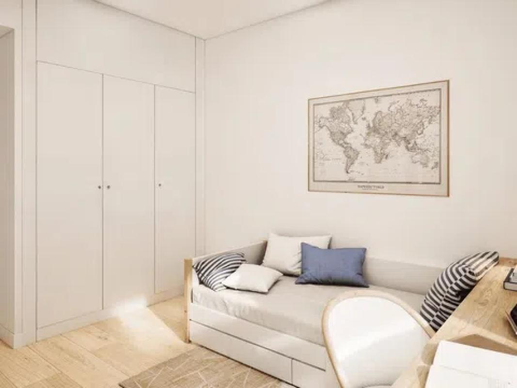 Venta de piso en Calle Mainonides, 3, Mairena del Aljarafe
photo 5